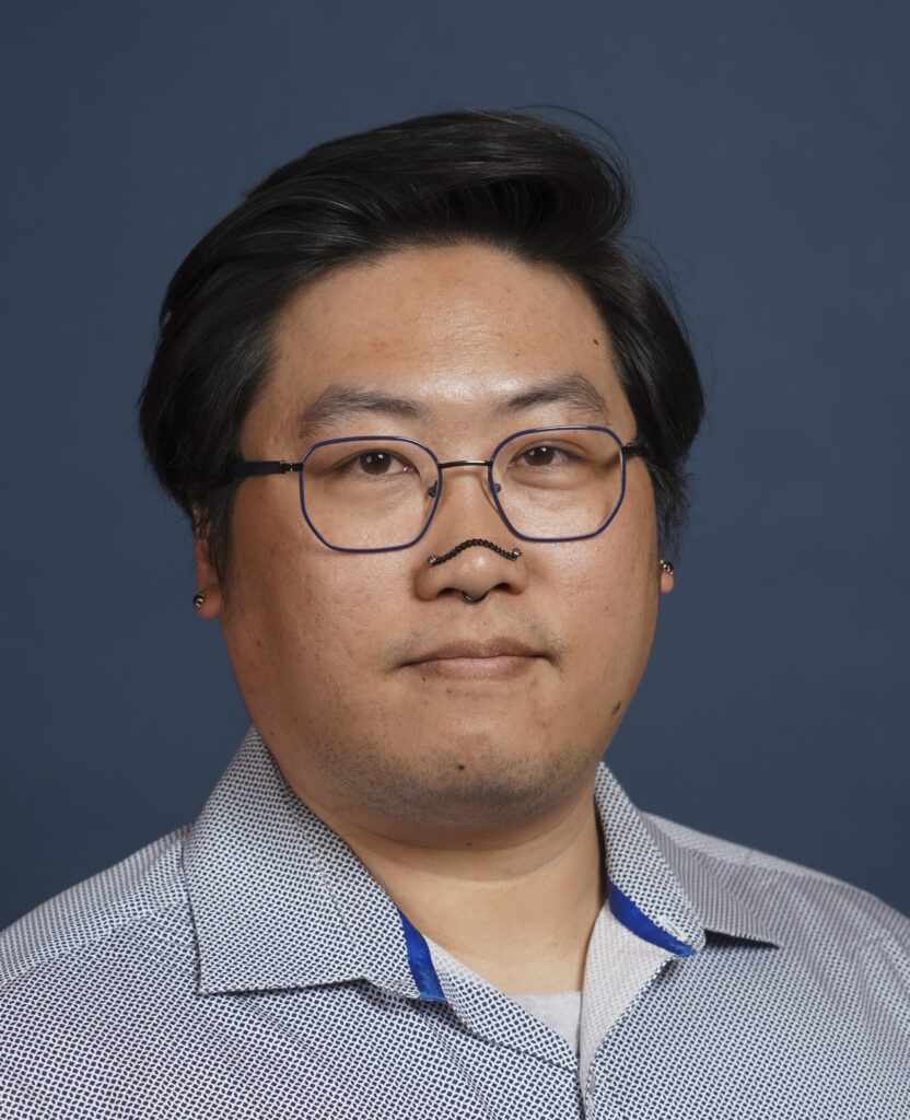 Jimmy Luong Chacko 